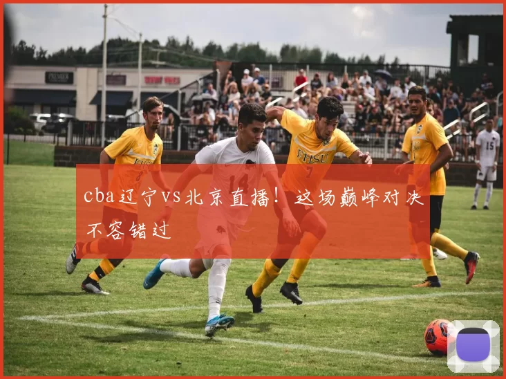 cba辽宁vs北京直播!这场巅峰对决不容错过