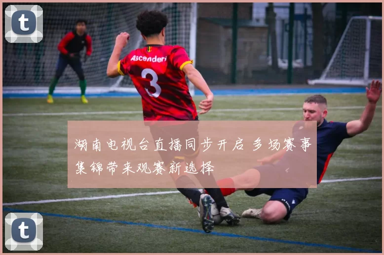 湖南电视台直播同步开启 多场赛事集锦带来观赛新选择