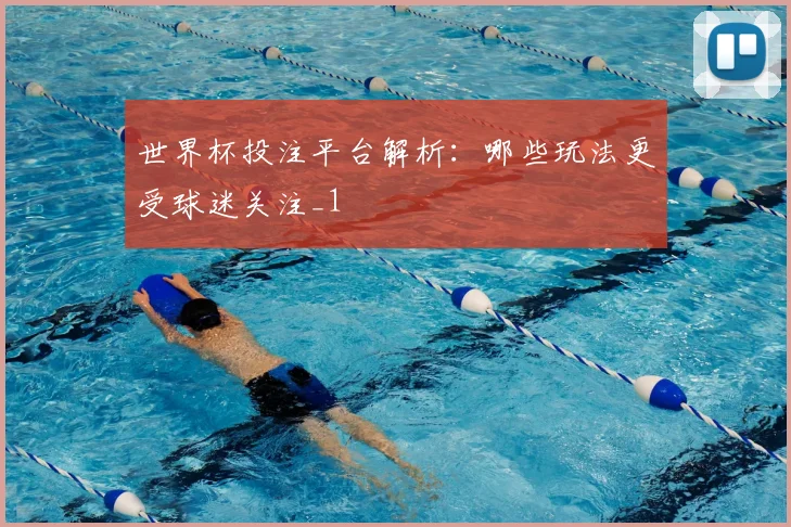 世界杯投注平台解析：哪些玩法更受球迷关注_1
