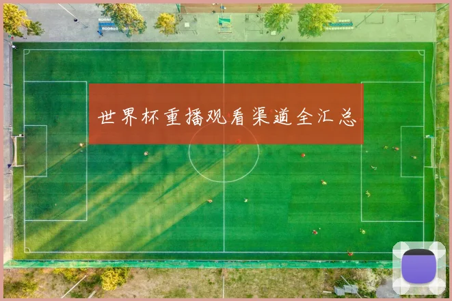 世界杯重播观看渠道全汇总